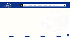 Desktop Screenshot of europe-hygiene-service.com